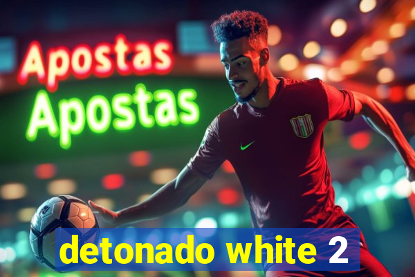 detonado white 2